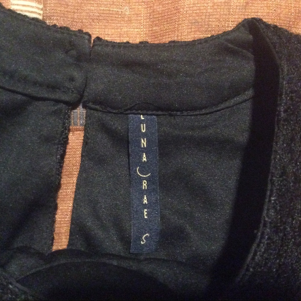 Luna Rae blouse - Picture 2 of 6